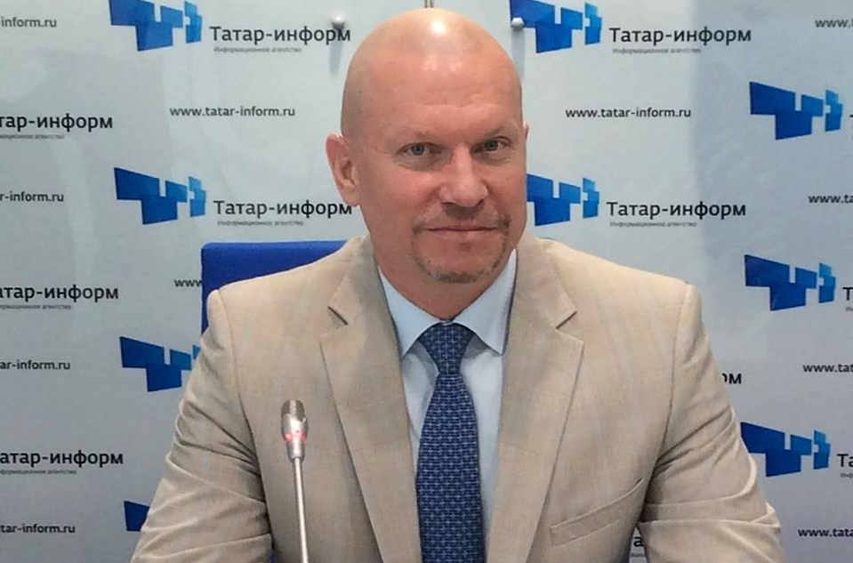 Евгений Терентьев: большая часть санаториев Татарстана не смогла открыться 8 июня