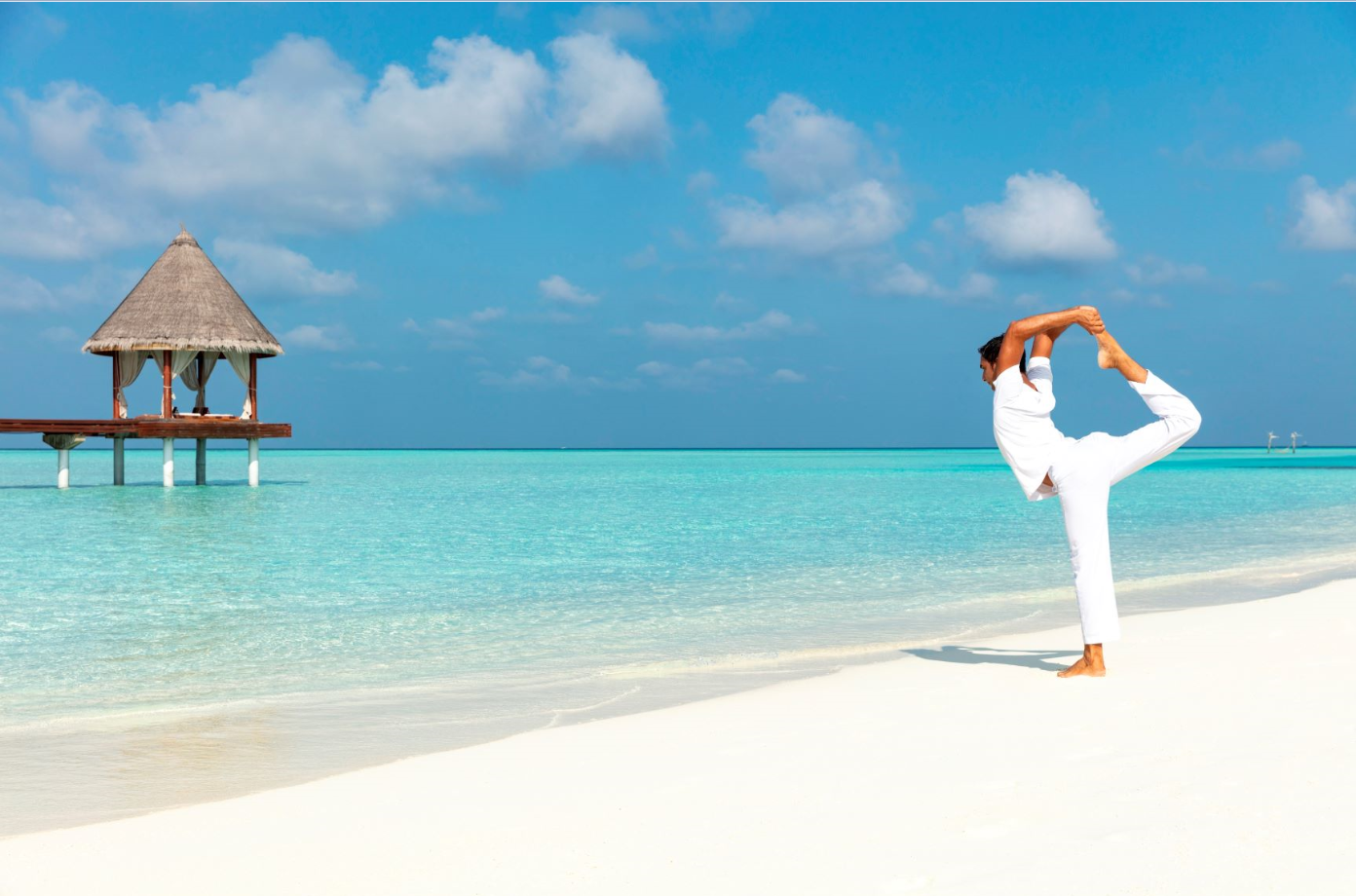 21 июня отели Anantara Hotels, Resorts & Spas проведут йога-марафон в Инстаграм