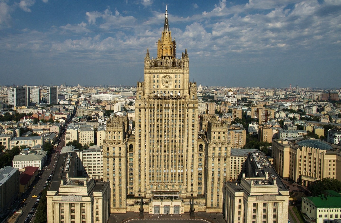 Турция, Греция, Кипр и Мальта. МИД прокомментировал открытие границ