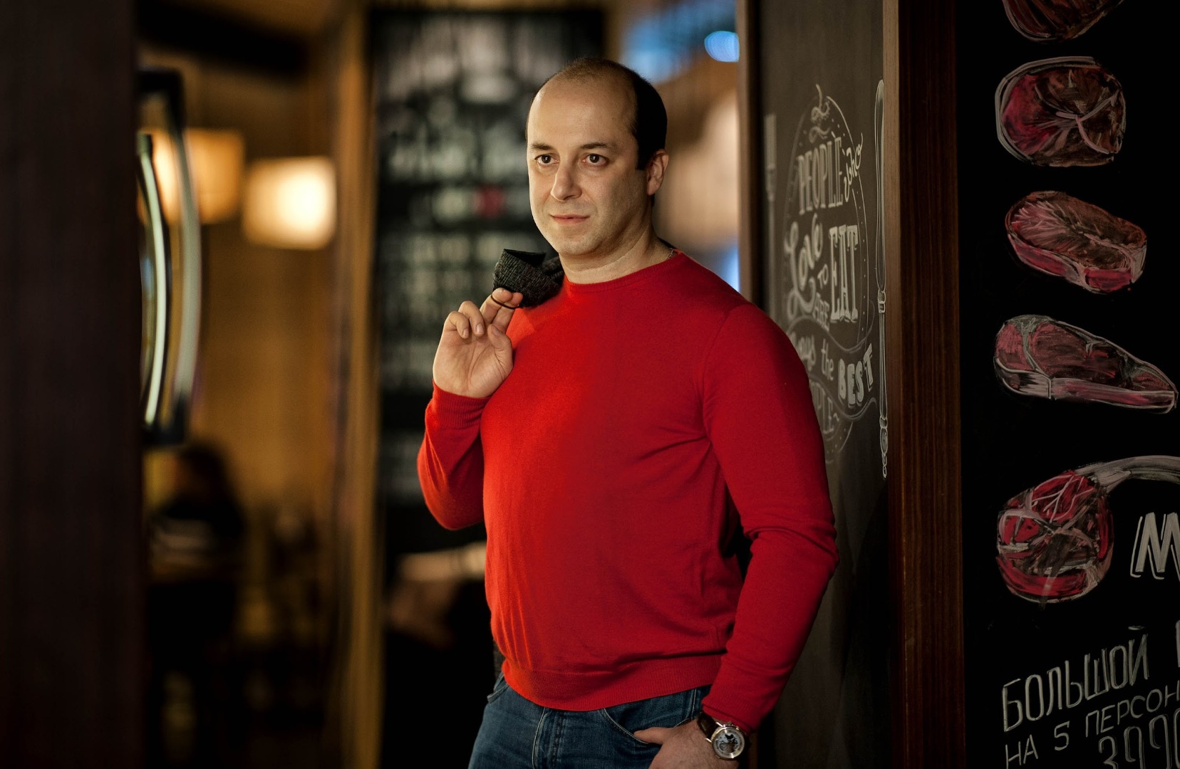Сергей Миронов: «Собянина все несколько неправильно поняли»