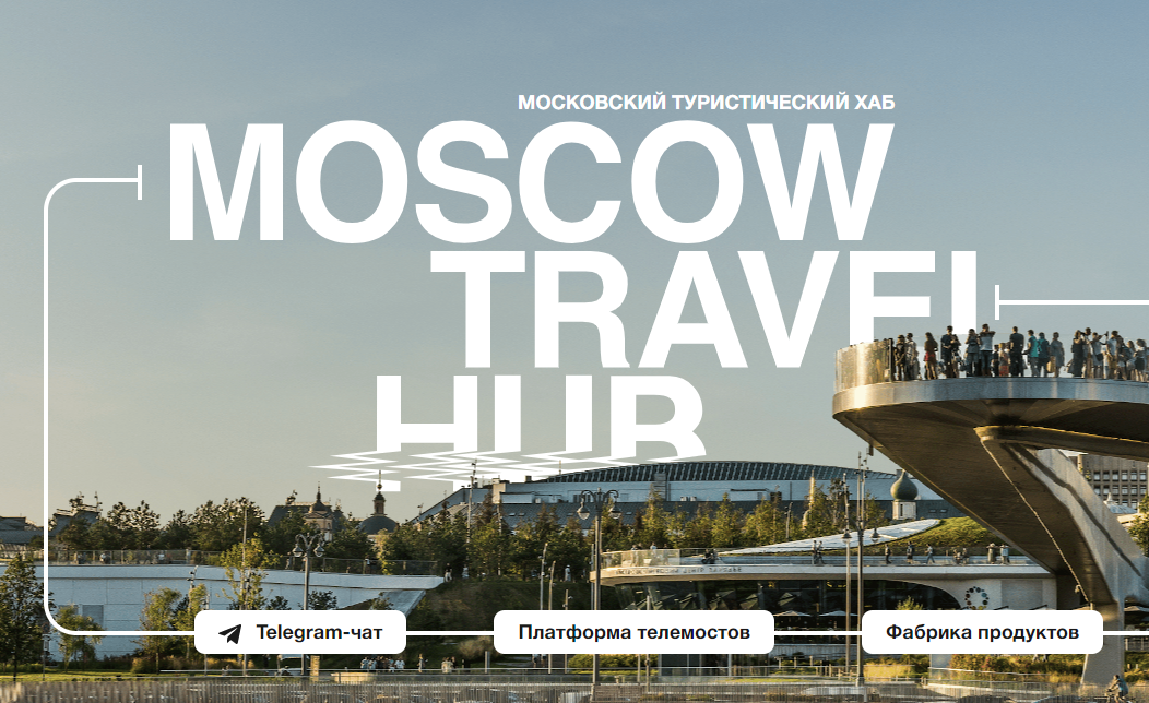 «Аэроклуб» стал партнером акселератора «Фабрика туристических продуктов и сервисов»