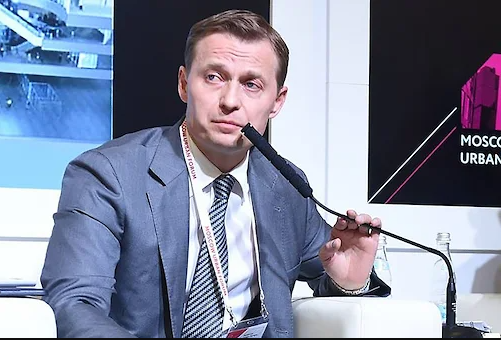 Совершил самоубийство глава группы компаний «Пионер» Андрей Грудин