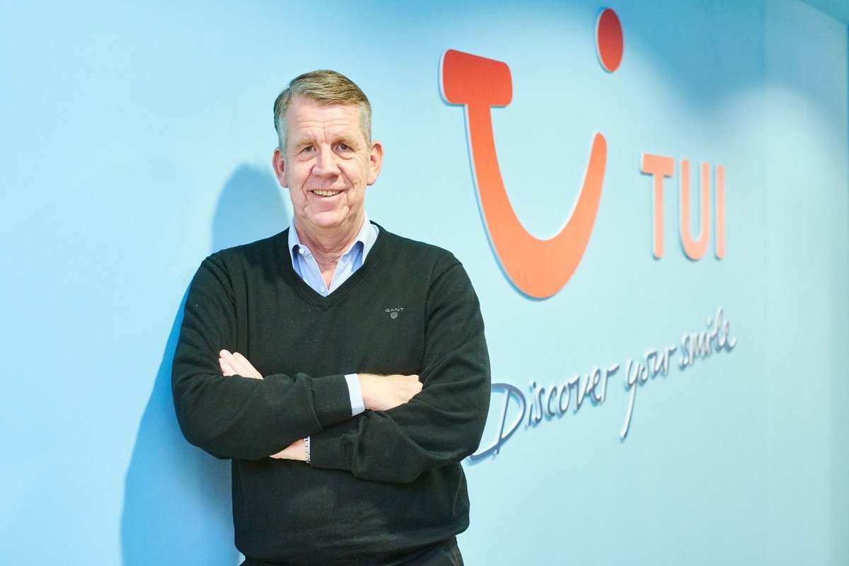 TUI Group выставит на продажу свои отели