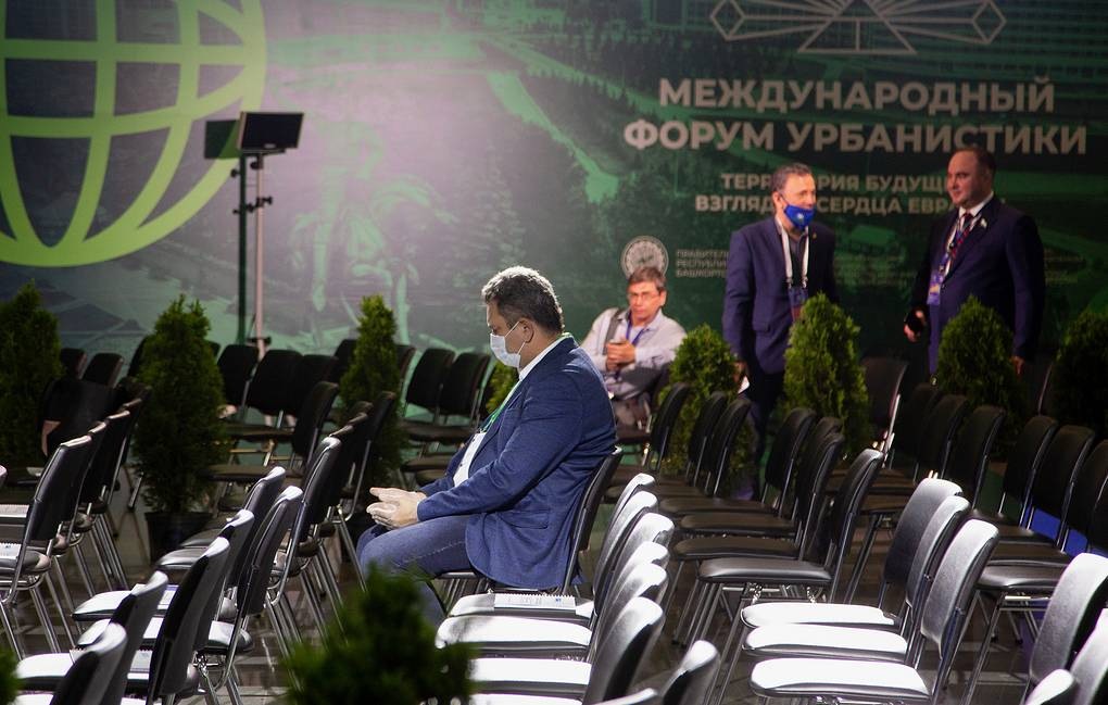 Роспотребнадзор разработал рекомендации для проведения массовых мероприятий