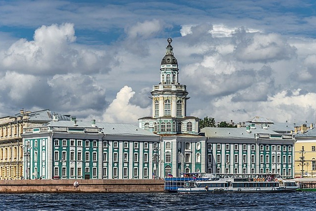 Петербург запускает маркетинговую программу 