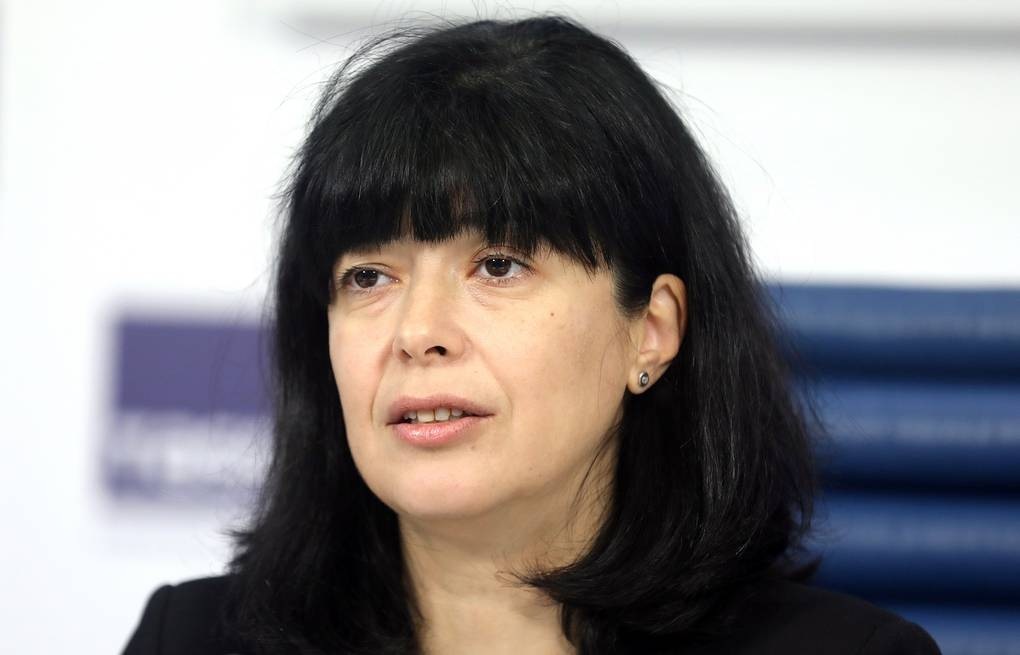 Майя Ломидзе о трех моделях поведения туристов и буме партнерских программ