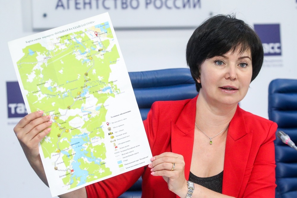Марина Грицун: мы потеряем не менее трети внешкольных и негосударственных объектов