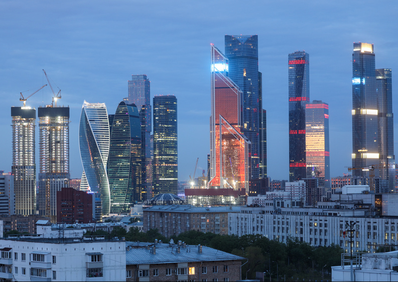 Беспрецедентное полугодие: доходность гостиниц минус 60%