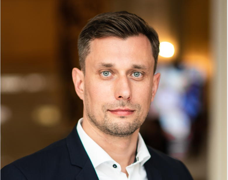 Директор Национального конгресс-бюро Алексей Калачев возглавил Московский экспортный центр