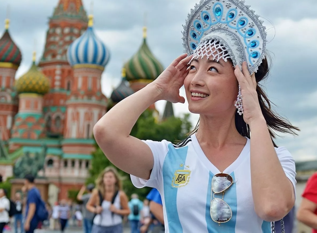 Въездной туризм в России взял паузу до 2021 года