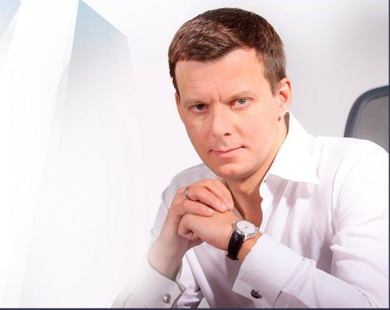 Новым гендиректором ГК «Пионер» назначен Леонид Максимов