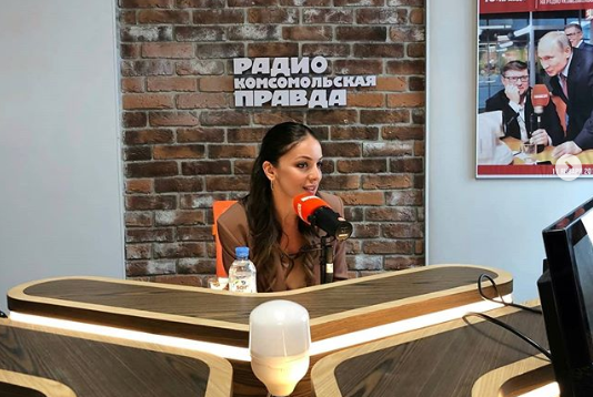 Зарина Догузова - о Крыме и Байкале, дорогом и дешевом отдыхе в России и гламурных кемпингах