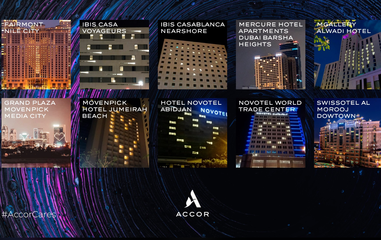 Группа Accor объявила финансовые результаты за первое полугодие 2020 года