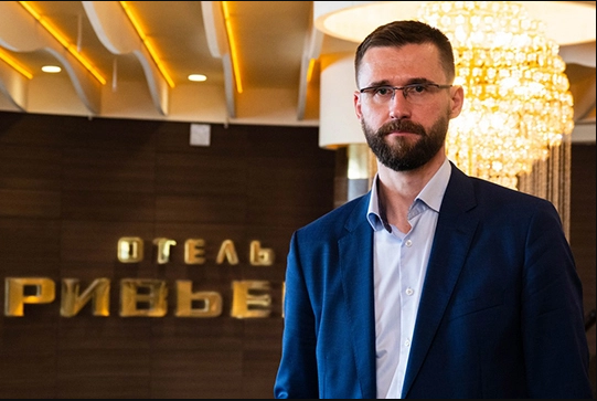 Антон Семенов: «Сумма задолженности превышает рыночную стоимость объектов «Ривьеры»