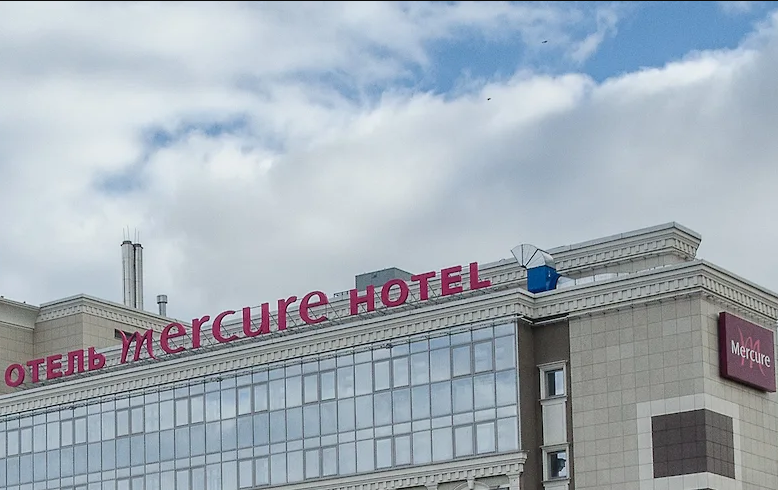 Непрофильный инвестор планирует построить отель Мercure в центре Курска
