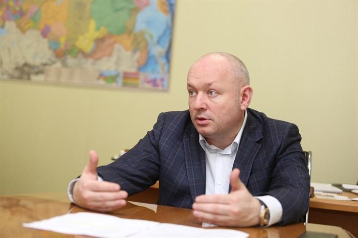 В Ульяновске хотят создать комфорт, как в Москве и Санкт-Петербурге