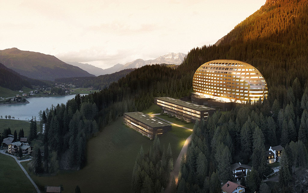 Сети отелей Accor и IHG задумались о слиянии
