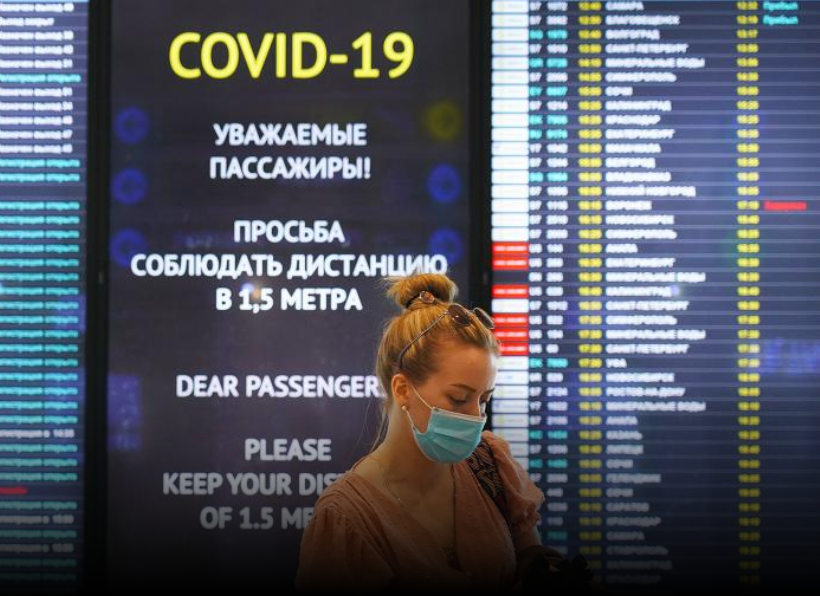 Назад в будущее: как перерождается внутренний туризм