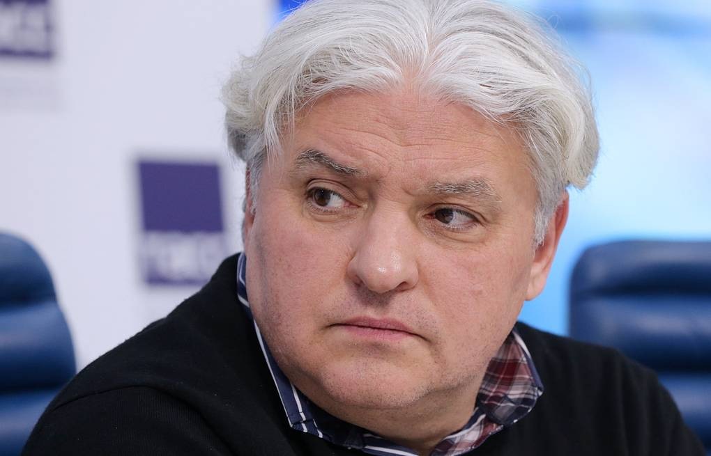 Игорь Бухаров: «Самым опасным временем будет октябрь-ноябрь»