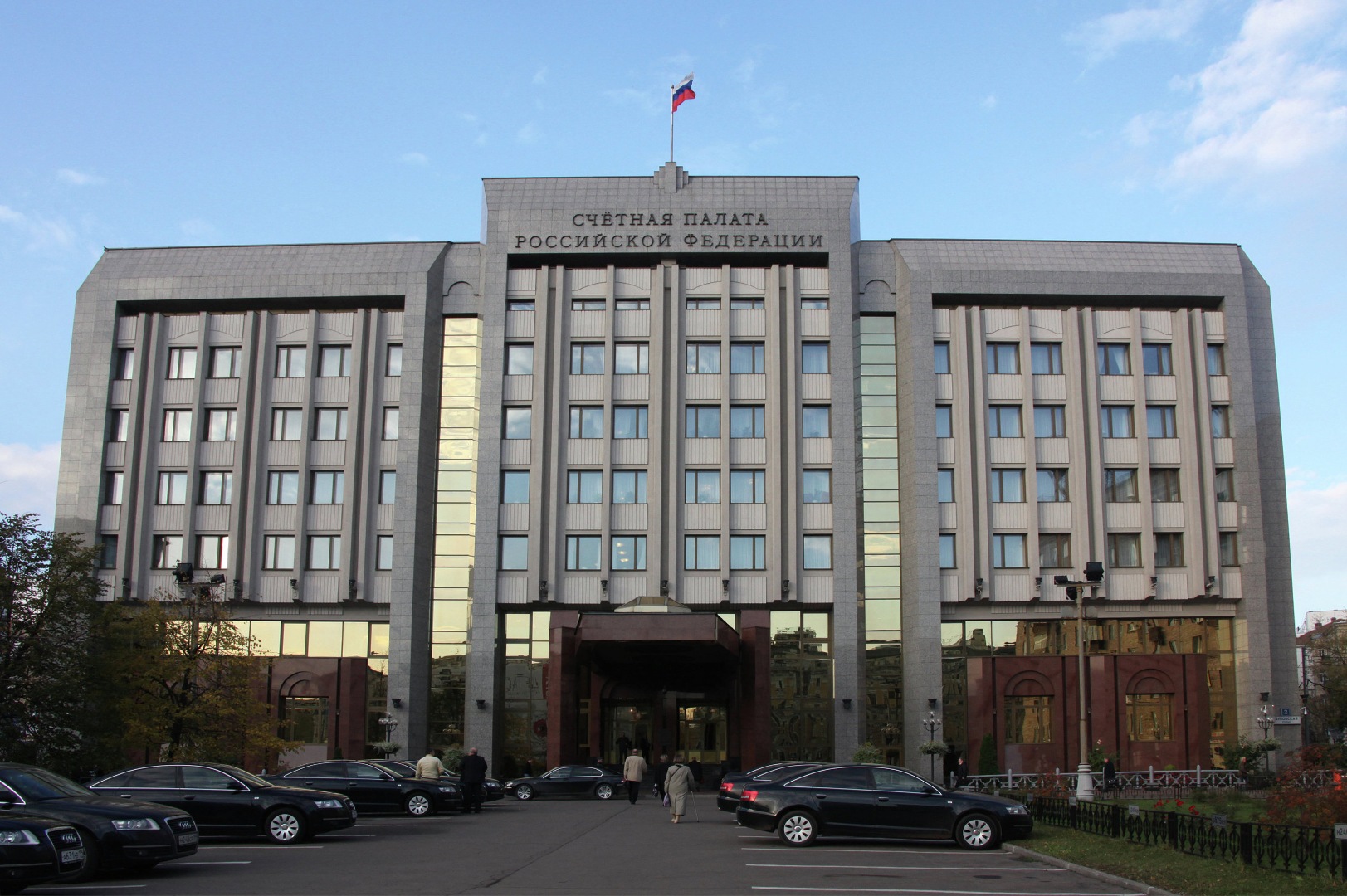 Счетная палата проверила исполнение бюджета в Ростуризме
