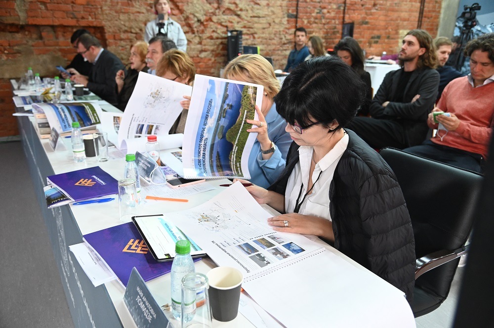 Доля экотуризма в регионах должна вырасти в 15 раз
