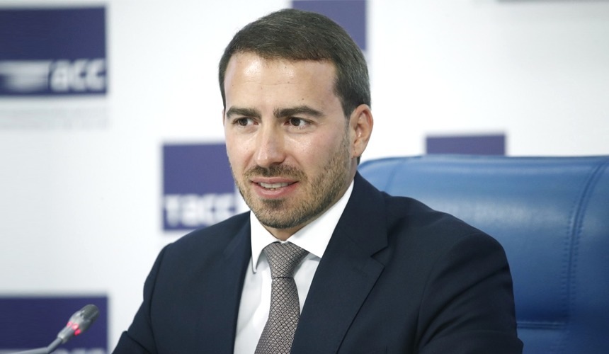 Курорт Красная Поляна сообщил о причинах роста загрузки отелей