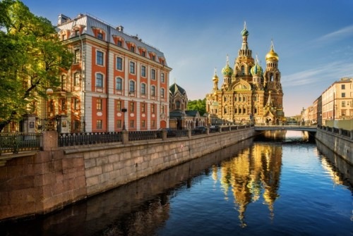 НАФИ: как россияне оценивают туристическую привлекательность своих регионов
