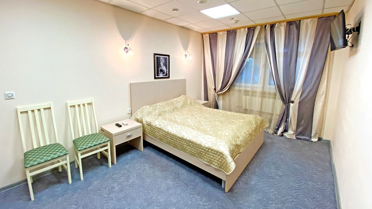 3 новых отеля открыли в сети Smart Hotel