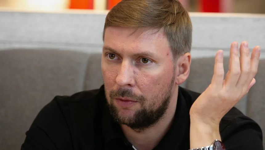 Сергей Петрин: «От того, что сейчас происходит с сервисом в ресторанах — слезы наворачиваются»