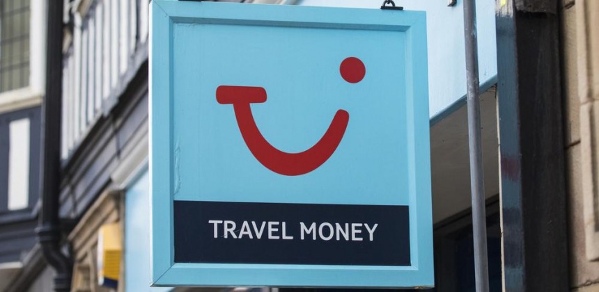 Европейская TUI Group выставит на продажу часть своих отелей