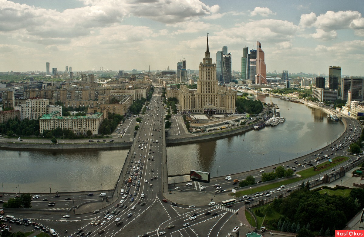 Гостиницы Москвы пока не почувствовали восстановления спроса