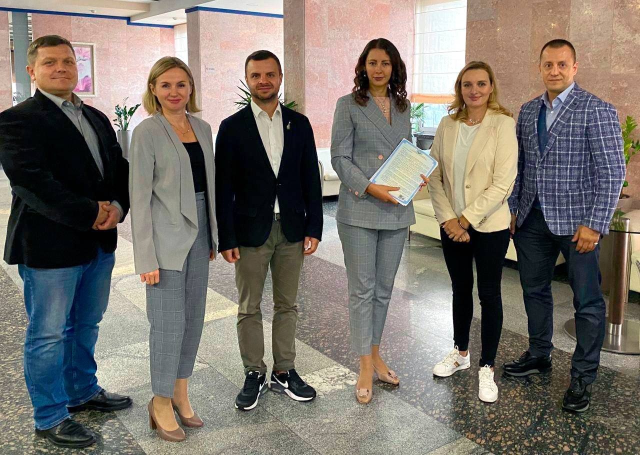 В Украине создали Ассоциацию гостиниц и курортов