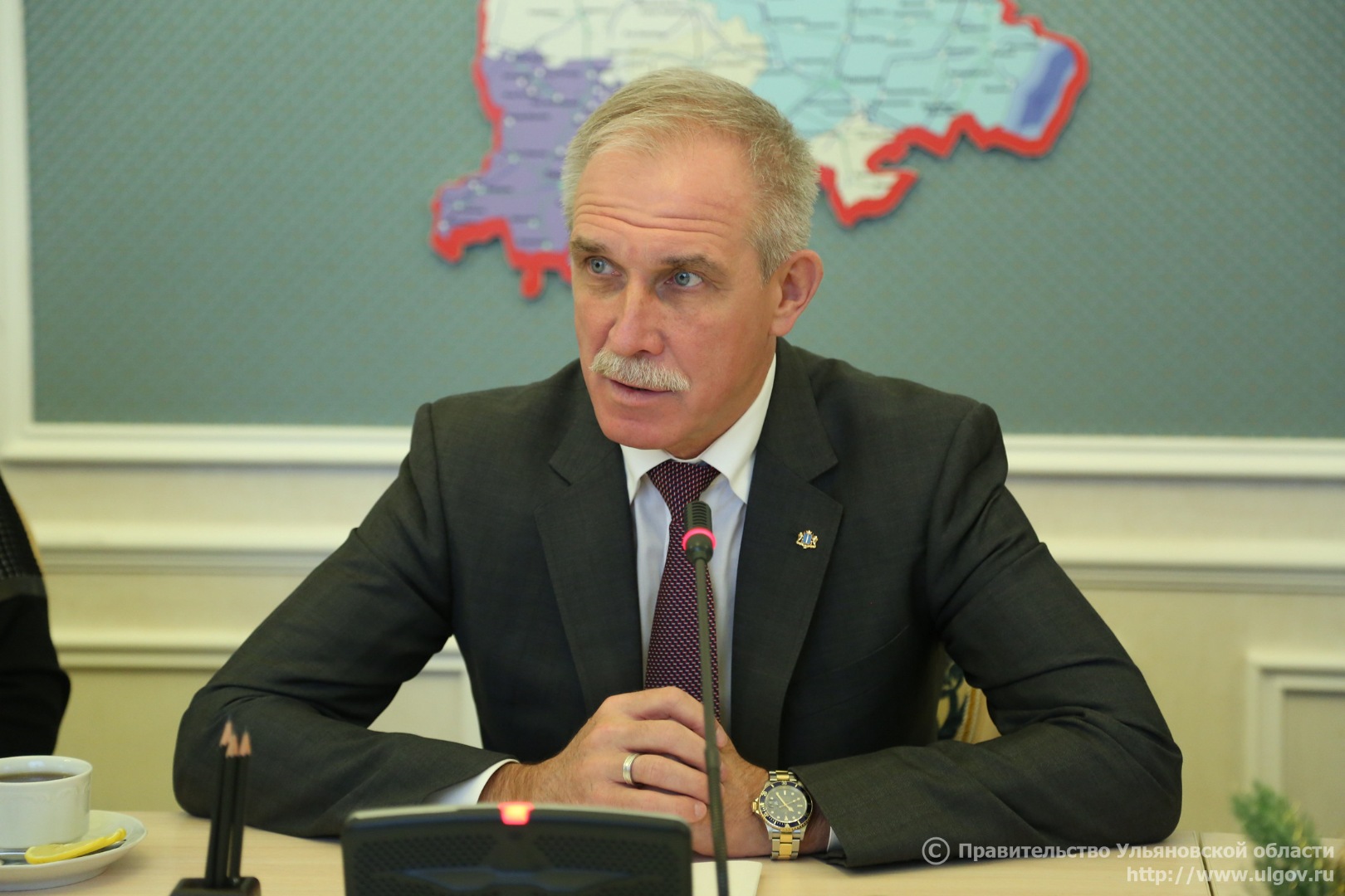 Ульяновская область может увеличить турпоток к 2030 году в четыре раза