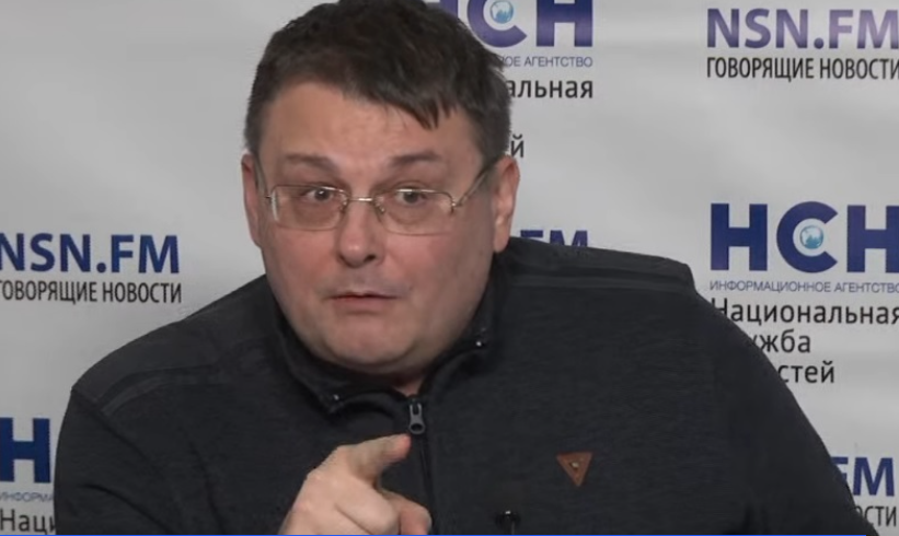 Депутат Госдумы посоветовал владельцам ресторанов закрыться на полтора года