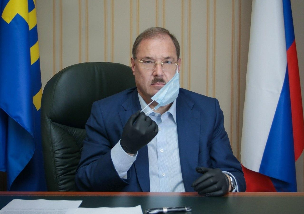 На реализацию нацпроекта