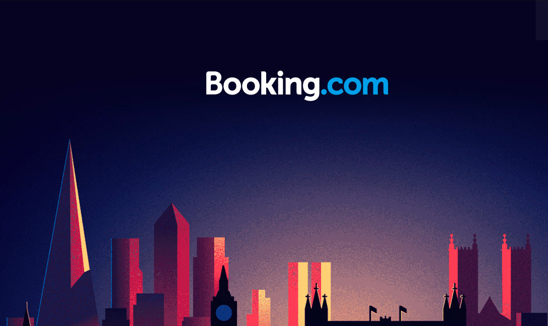 Глава Booking возмутился планом ЕС ограничить компанию вместе с американскими IT- гигантами