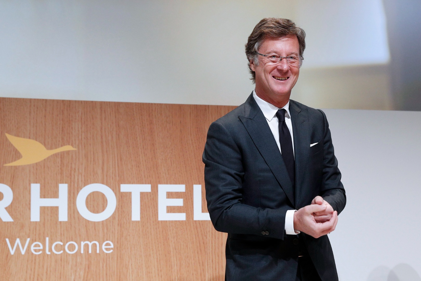 Accor объявляет финансовые результаты Группы за третий квартал 2020 г. 