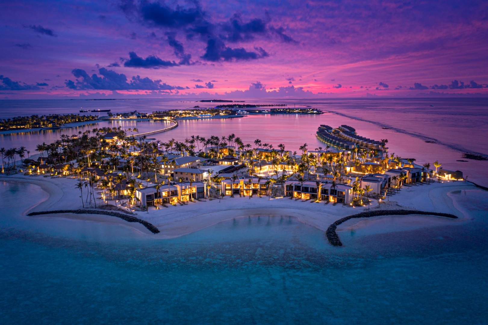 Журнал Condé Nast Traveler объявил результаты ежегодной премии Readers’ Choice Awards 