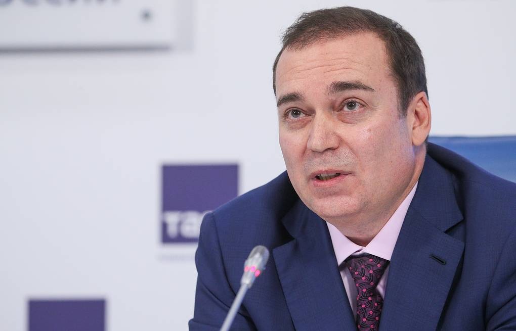 Андрей Игнатьев: «России потребуется не менее полугода на перезапуск въездного туризма после открытия границ»