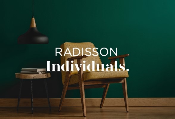 Radisson Hotel Group запускает бренд Radisson Individuals и объявляет о подписании 10 новых отелей в регионе EMEA