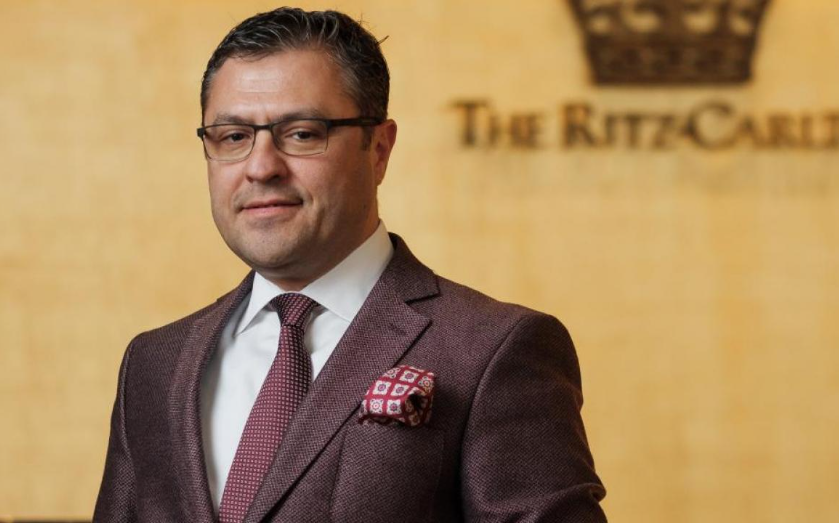 Джан Гёкташ, генеральный менеджер The Ritz-Carlton, Almaty: «Адаптация к новой реальности»