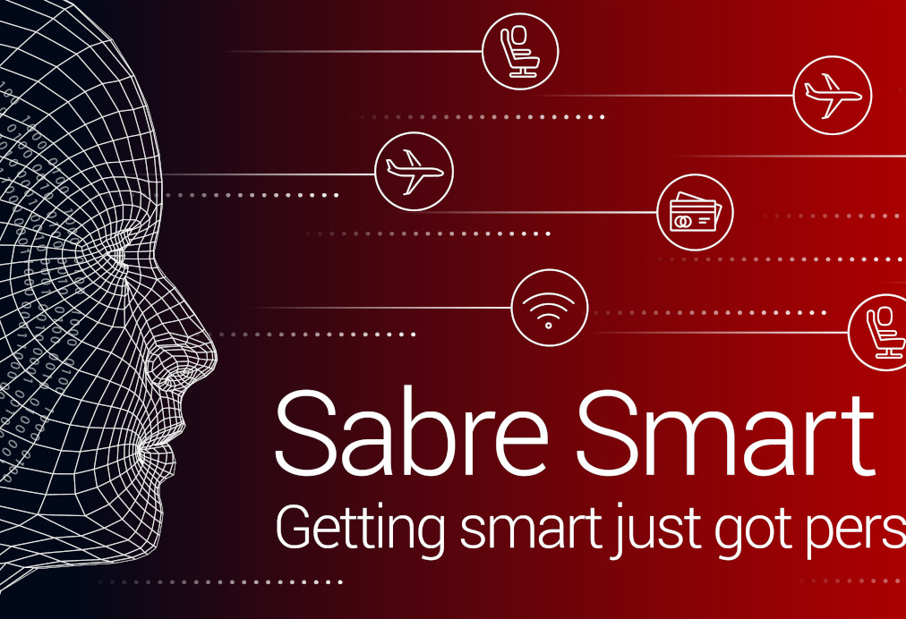 Sabre анонсировал первый продукт на базе искусственного интеллекта Sabre Travel AI