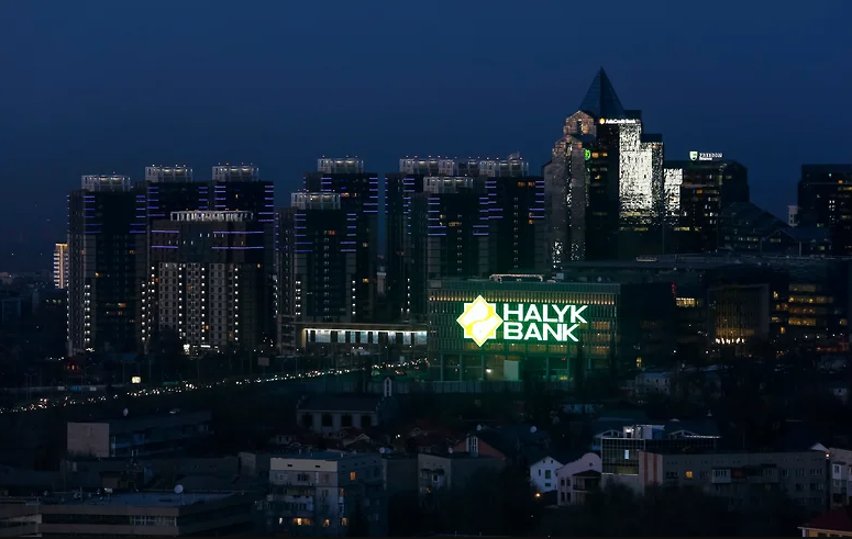 Halyk Bank заселится в Ясной Поляне. Он выкупает будущий отель у исторической усадьбы