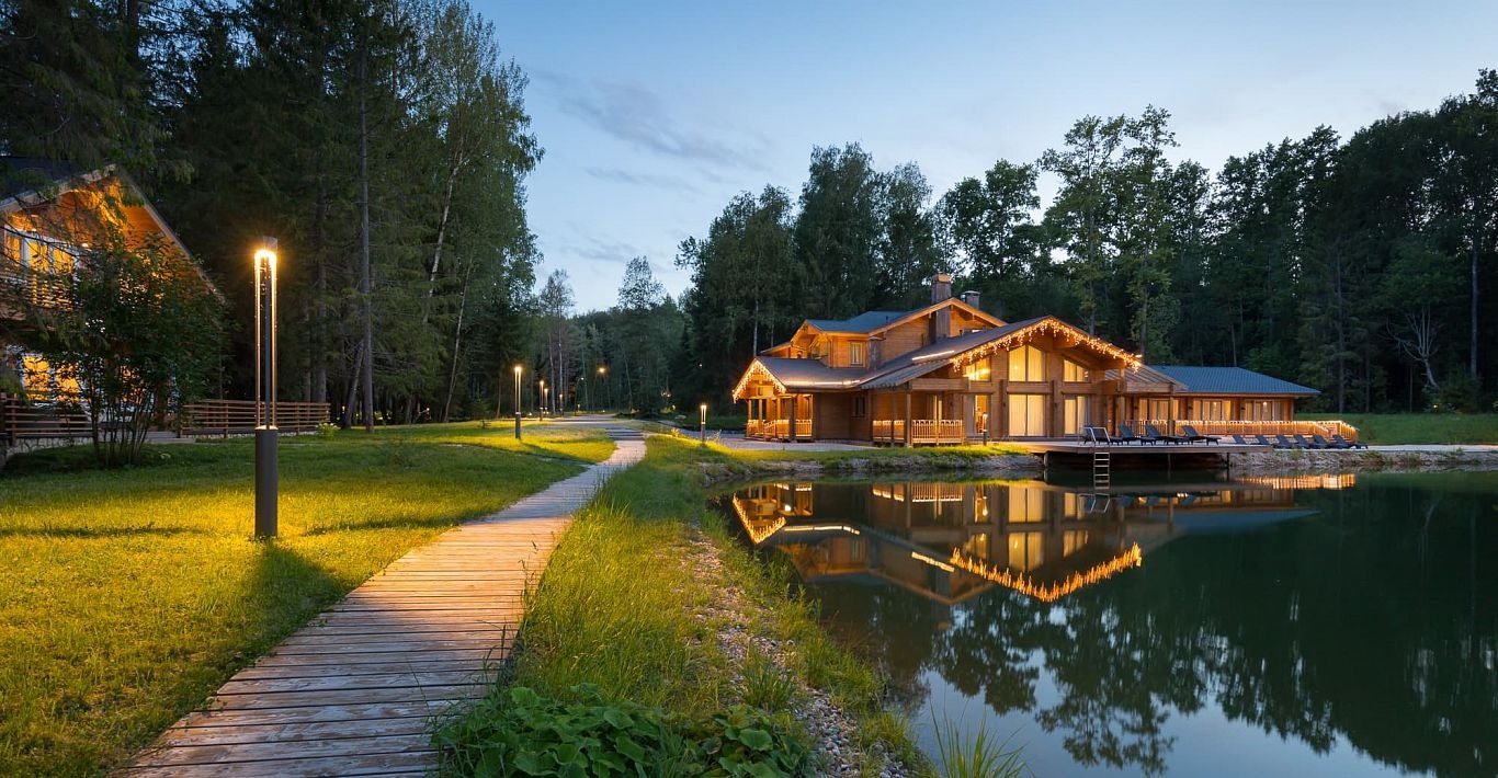 Cosmos Hotel Group подводит итоги программы Ростуризма по поддержке внутреннего туризма