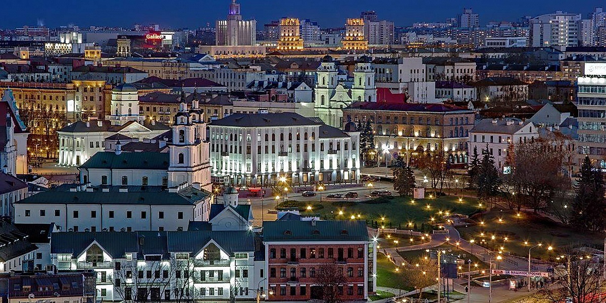 Белорусские гостиницы и рестораны терпят гигантские убытки