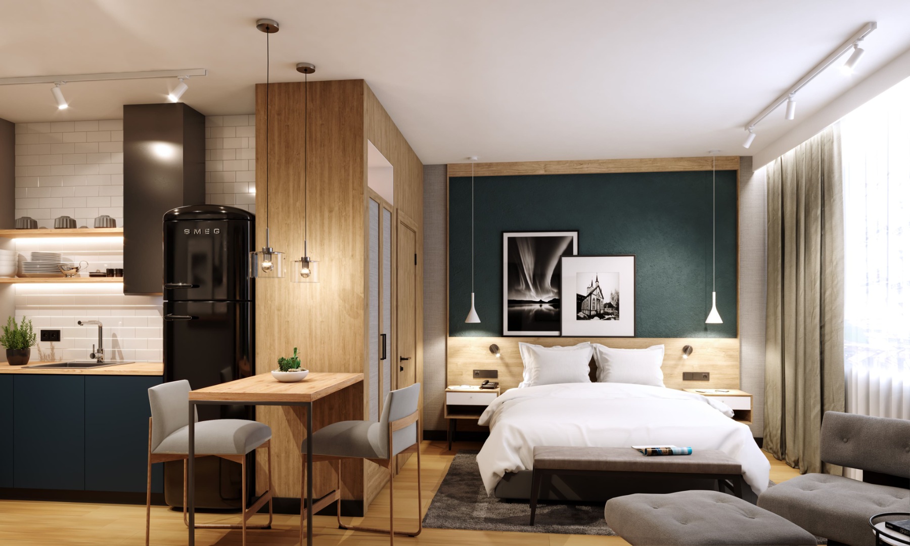 Radisson Hotel Group расширяет возможности для длительного проживания