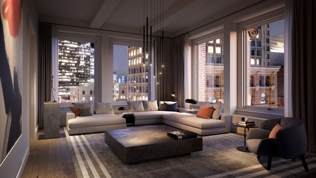 Four Seasons готовится к запуску новых отелей и разработал программу длительного пребывания