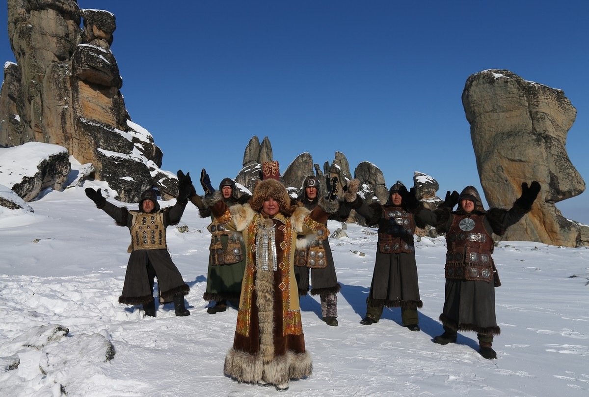На полюсе холода появится туристический кластер
