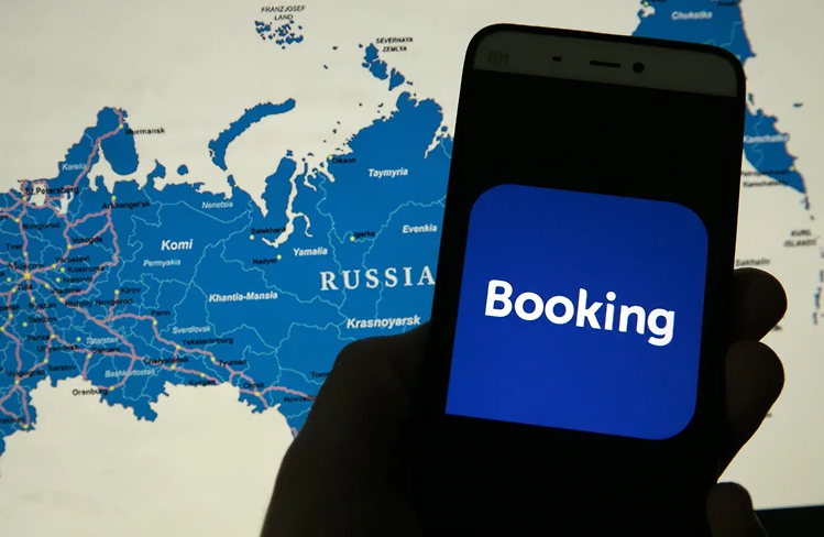 В Booking.com бронируют налоги. Владельцы отелей оптимизируют бухгалтерию