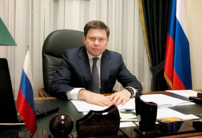 В Госдуму внесен законопроект об автомобильном туризме